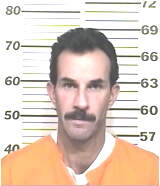 Inmate SJOBERG, CHARLES R