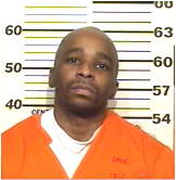 Inmate ALLEN, CLARENCE