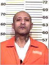 Inmate FLORES, MICHAEL T