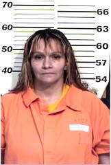 Inmate HERNANDEZ, DORENE