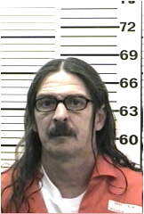 Inmate KLEBER, JAMES P