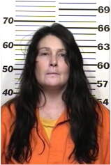 Inmate MATTERN, VICTORIA L