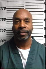 Inmate RICHARDSON, DAVID