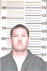 Inmate SPAULDING, RAYMOND C