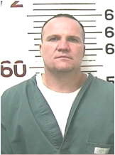 Inmate STOUDT, TIMOTHY C