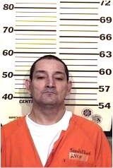 Inmate ATENCIO, ROBERT W