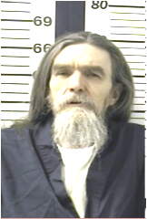 Inmate BOLES, RUSSELL