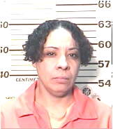 Inmate RILEY, BARBARA J