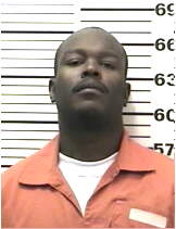 Inmate WILLIAMS, DERRICK L