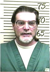 Inmate HARDING, STANTON P