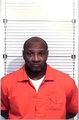 Inmate JONES, EDWARD M