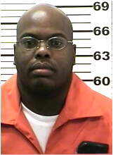 Inmate POTTS, KEVIN B