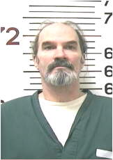 Inmate WITT, DAVID B