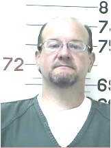 Inmate WYSS, TERRY M