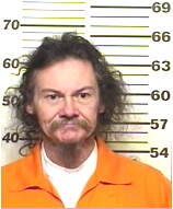 Inmate HEIMBUCH, PAUL M