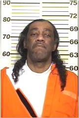 Inmate LEE, STANLEY P