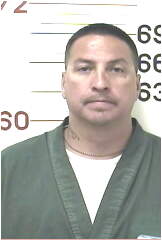 Inmate LOPEZ, ROBERT J