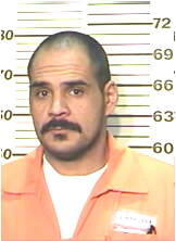 Inmate MONTANEZ, DAVID H