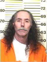 Inmate MOORE, RICHARD D