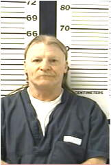 Inmate AMES, NICHOLAS T