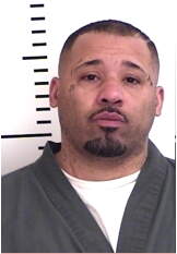 Inmate GREEN, JOSHUA D