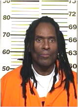 Inmate MARION, KENNETH