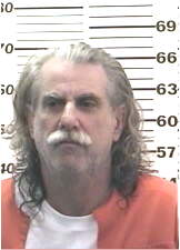 Inmate MCCAFFERTY, MARK