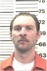 Inmate MCMANN, CHRISTOPHER M