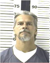 Inmate SWIGER, JOHN R
