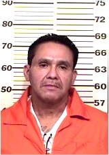 Inmate TREVINO, INOCENCIO