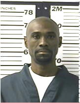 Inmate WILLIAMS, DAVID M