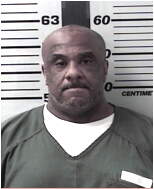 Inmate DISMUKE, CLARK G