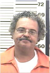 Inmate GRIFFIN, ALVIN A