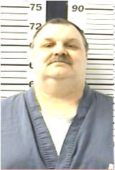 Inmate HECKERT, JERALD