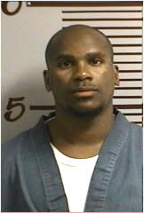 Inmate KEENER, MAURICE D