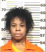 Inmate WILLIAMS, TRACI L