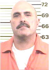 Inmate HIRSCHI, DAVID M