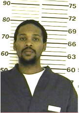 Inmate LATHAM, COREY M