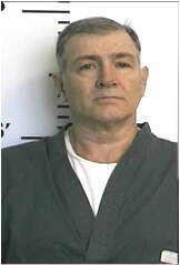 Inmate RATH, RUSSELL S