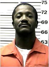 Inmate SMITH, JOSEPH