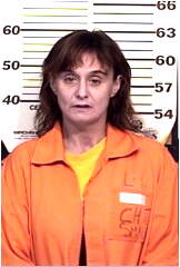 Inmate SPARKS, KIMBERLY D