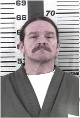 Inmate SPIEKER, VICTOR R