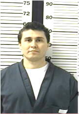 Inmate STUART, EVERETT D