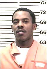 Inmate WILLIAMS, MARVIN L