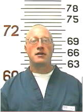 Inmate BLEIGH, JEFFREY S