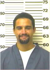 Inmate BOWEN, PHILLIP A