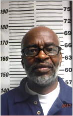 Inmate HUFF, ANTHONY W