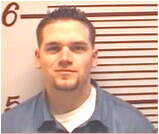 Inmate MARTIN, MICHAEL W