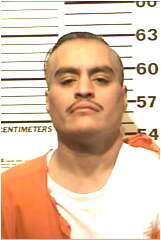 Inmate MONTOYA, MANUEL