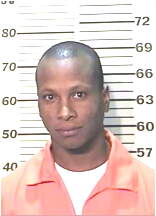 Inmate STEPHENSON, CURTIS